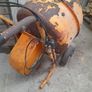 cement mixer Image 4