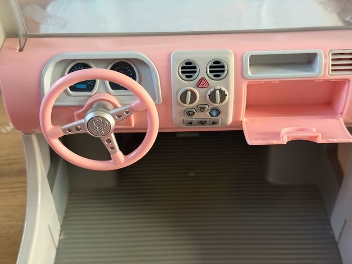 Our Generation Jeep