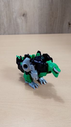 Tranformers Bundle
