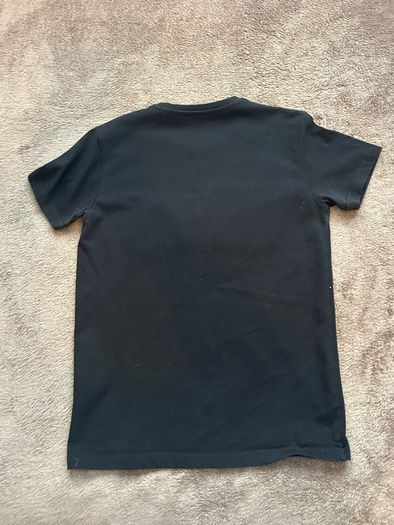 palm angels shirt