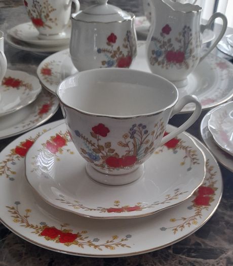 bud let fine china ivory