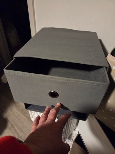 kallax unit