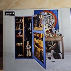 Oasis 2CD + DVD  - Stop The Clocks