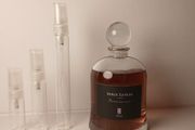 Serge Lutens Fourreau Noir decant