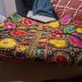 Vintage Craft Handbag Image 4