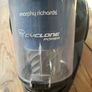 Morphy Richards bagless hoover Image 2