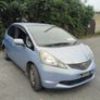 Breaking honda fit 2008 automatic Image 2