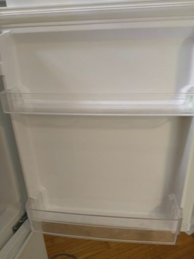 Fridge freezer