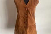 1960s Gilet
