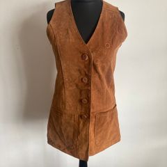 1960s Gilet