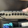 Alesis SR18 Drum Machine Image 3