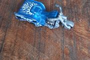 Die cast Hot wheels Boss Hoss Cycles