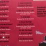 From Dusk Till Dawn CD ( ZZ Top, Stevie Ray Vaughan, Tito & Tarantula, etc.) Image 2