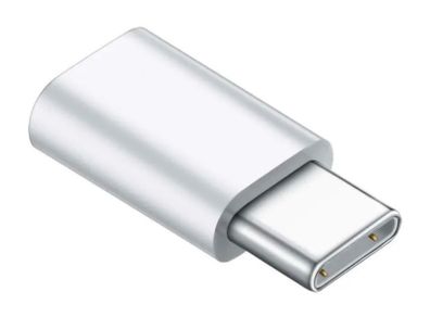 Micro USB to Type C USB C Charger Adapter Huawei P20 P10 P30 Galaxy S8 S9 S10
