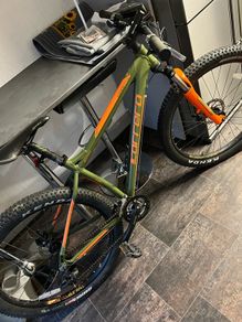 Carerra Vendetta 27.5+