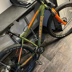 Carerra Vendetta 27.5+
