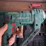 Parkside Hammer Drill Image 6