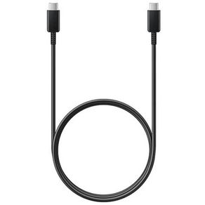 Genuine Samsung Type C to Type C Charging Cable