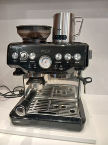 sage coffee machine For Parts