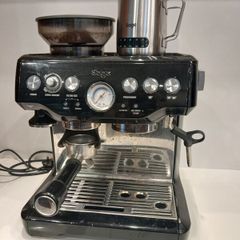 sage coffee machine For Parts