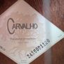 Carvalho PTB308 Bouzouki Image 5