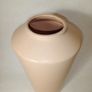 Vintage Earthenware West Germany Vase Image 2