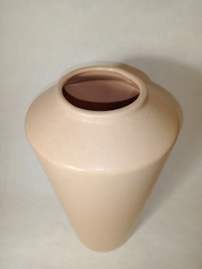 Vintage Earthenware West Germany Vase