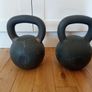 Kettlebells and Dumbbells Image 8