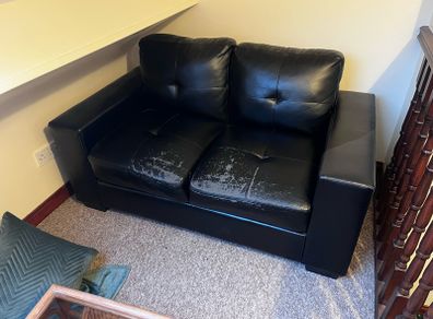 couch