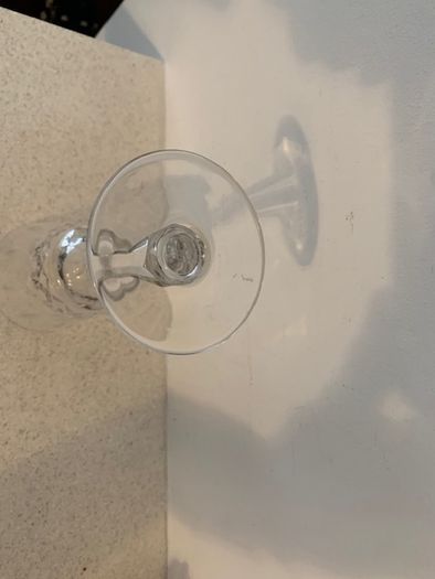Waterford Crystal Kylemore Wine Glass