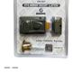 Union cylinder night latch - new Image 3