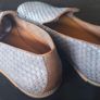 New Look Mens Weave Loafers Image 2