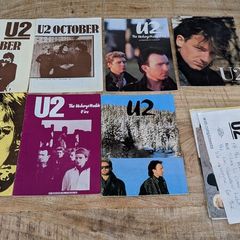 U2 memorabilia