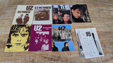 U2 memorabilia