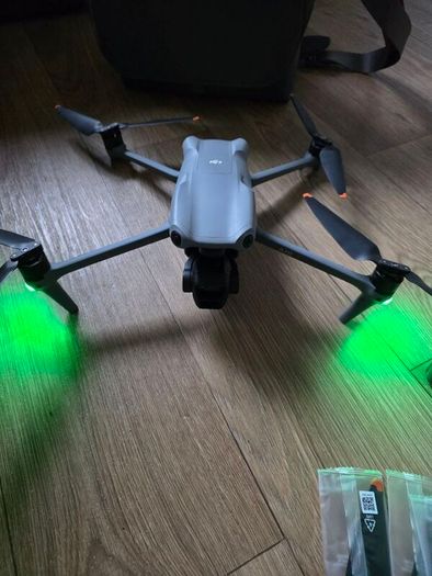 DJI Air 3 fly more combo