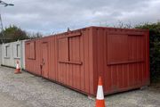 anti -Vandal container