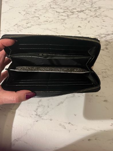 ladies wallet