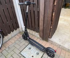 Kuggo scooter 36v