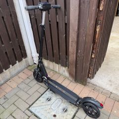 Kuggo scooter 36v