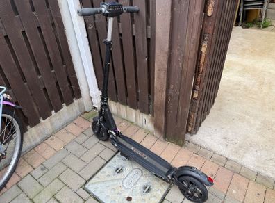 Kuggo scooter 36v