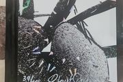 Officers Feat. Gary Numan 3 CDr - Petals (Includes Signed Limited Edition Stuart Semple Artwork)