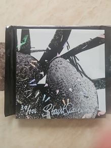 Officers Feat. Gary Numan 3 CDr - Petals (Includes Signed Limited Edition Stuart Semple Artwork)