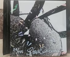 Officers Feat. Gary Numan 3 CDr - Petals (Includes Signed Limited Edition Stuart Semple Artwork)