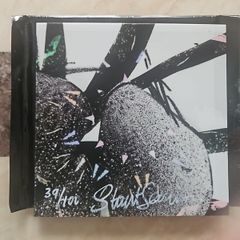 Officers Feat. Gary Numan 3 CDr - Petals (Includes Signed Limited Edition Stuart Semple Artwork)