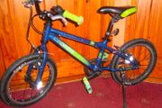 boy bycycle