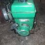 Old Villiers Engine Standalone Image 2