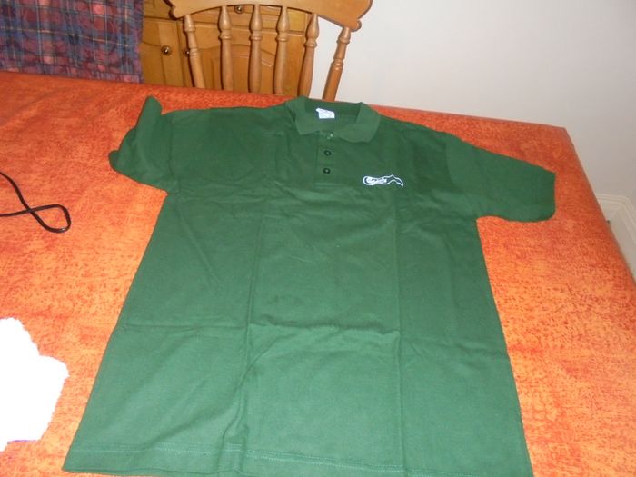 Carlsberg Polo Shirt for Sale
