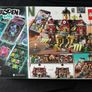 Sealed! Lego Hidden Side High Schhol Image 2