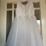 Communion Dress - Rocha John Rocha Image 3