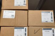 Vokera 45 Degree Bend (pair)
